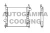 FORD 1222478 Radiator, engine cooling